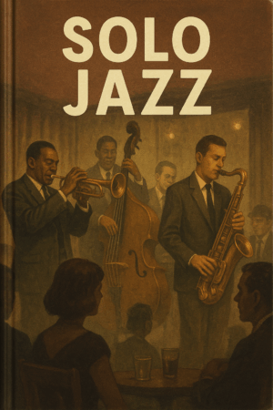 Solo Jazz